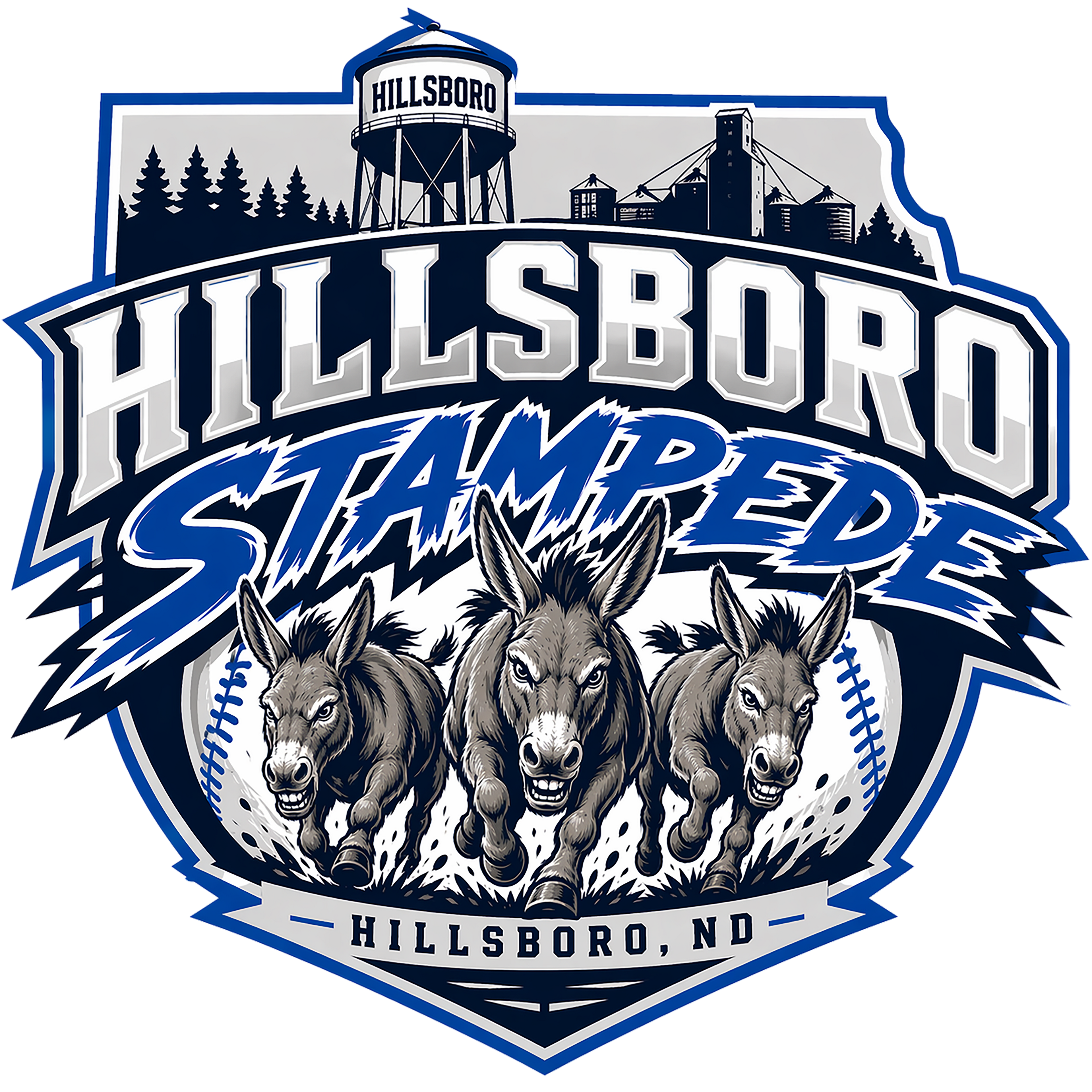 Hillsboro Stampede