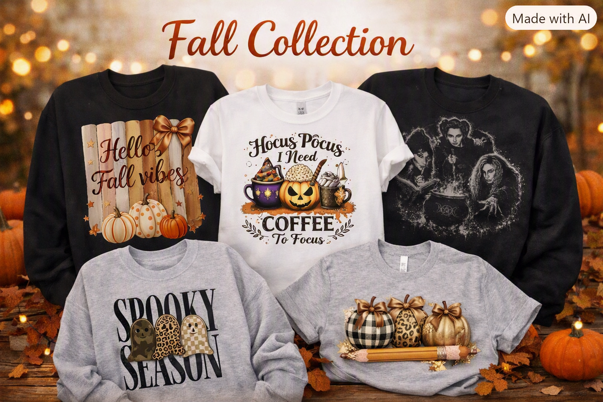 Fall Collection