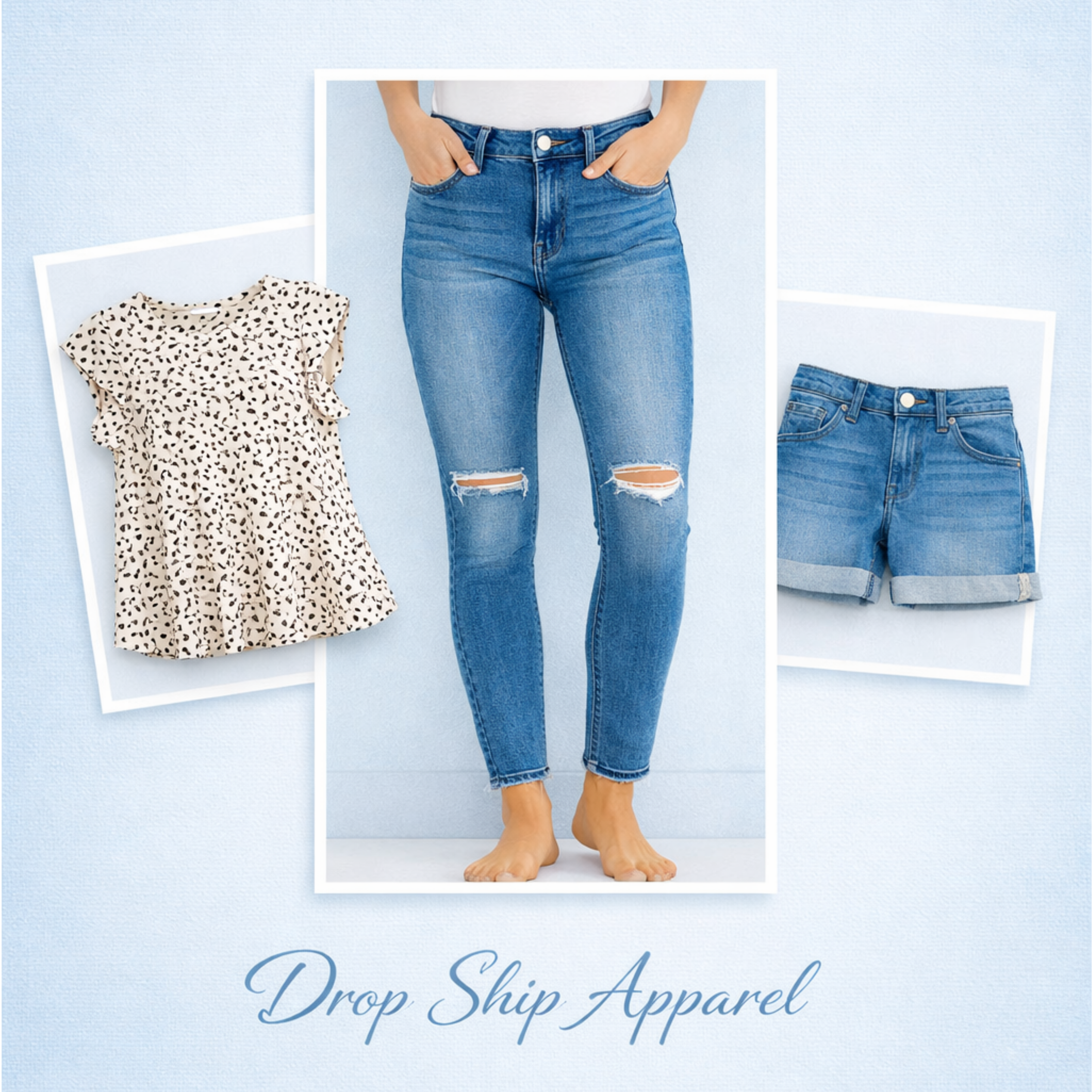 The Dropship Collection