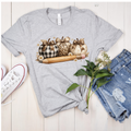 Cute Apple Tee