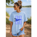 Burros Flag Tee