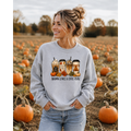 Autumn Leaves & Coffee Please
