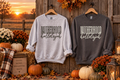 Motherhood Hallelujah Crewneck