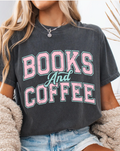 Books & Coffee