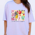 Teach. Love. Inspire