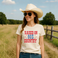Raised on 90’s Country