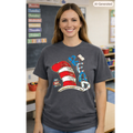 Themed Read Tee