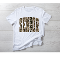 Senior 2027 Camo