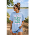 Go Ask Your Dad