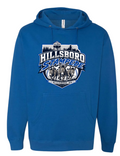 Adult Stampede Hoodie