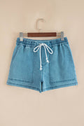 Beau Denim Shorts