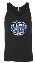Adult Stampede Tank Top