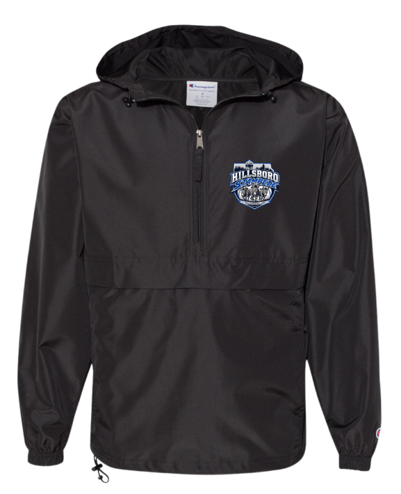 Adult Stampede Windbreaker