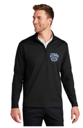 Unisex Stampede 1/4 Zip