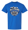 Adult Stampede Tee