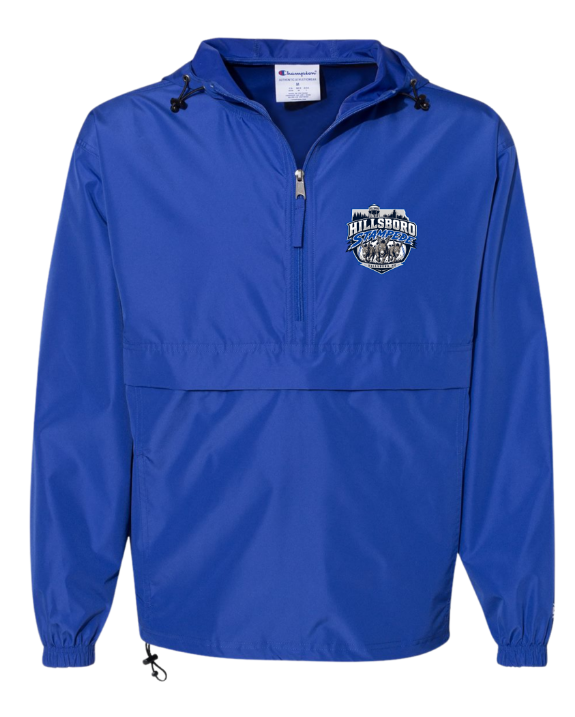 Adult Stampede Windbreaker