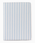 Blue Stripes Kindle Case 12th Generation
