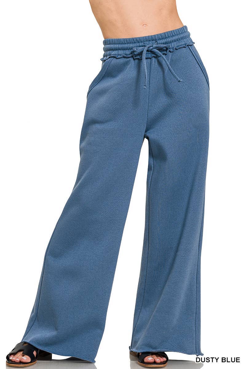 Fleece Sweatpants
