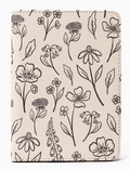 Pressed Floral Kindle Case- 11th Gen