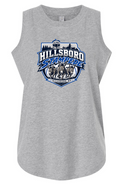 Ladies Stampede Tank Top