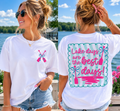 Lake Days Tee