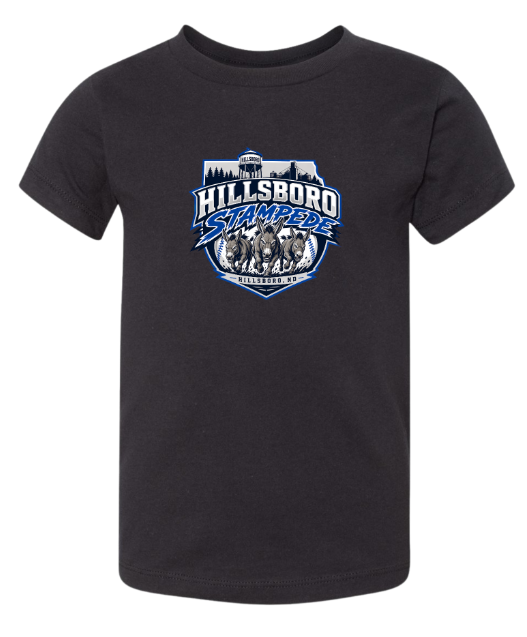 Toddler Stampede Tee