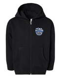 Toddler Stampede Full Zip