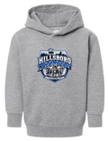 Toddler Stampede Hoodie