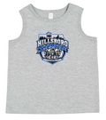 Toddler Stampede Tank Top