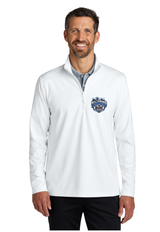 Unisex Stampede 1/4 Zip
