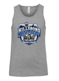 Youth Stampede Tank Top