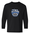 Youth Stampede Long Sleeve