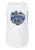 Girls Stampede Tank Top