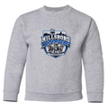 Youth Stampede Crewneck Sweatshirt