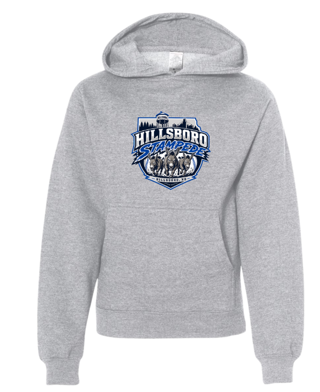 Youth Stampede Hoodie