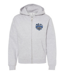 Youth Stampede Full Zip
